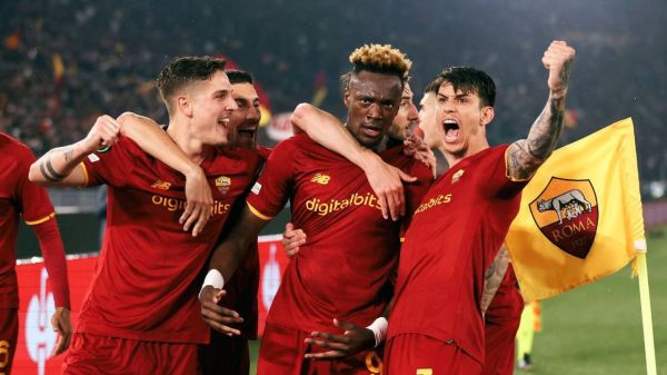 فینالیستهای لیگ اروپا و لیگ کنفرانس اروپا مشخص شدند