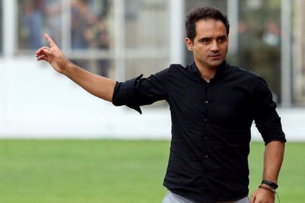 جمشیدیان استقلال برای مهار دو مهره کلیدی سپاهان برنامه داشت پرسپولیس استرس صدرنشینی ندارد