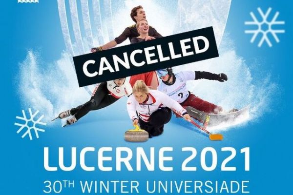  بازی‌های تابستانی یونیورسیاد لغو شد