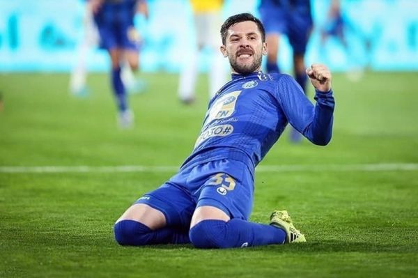 معاون بینالملل باشگاه استقلال رای پادوانی ۱۳ خرداد صادر میشود پرونده نادری بسته شده است