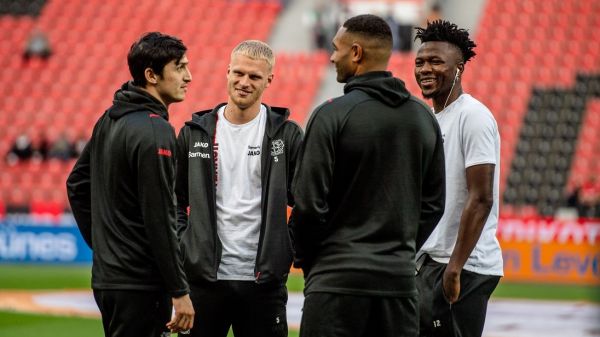  آزمون مرد محبوب اینستاگرام لورکوزن