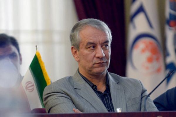 کفاشیان حکم کمیته اخلاق درمورد رئیس معزول قانونی است فدراسیون فوتبال نیازی به بودجه دولت ندارد زیرا خودش درآمدزا است