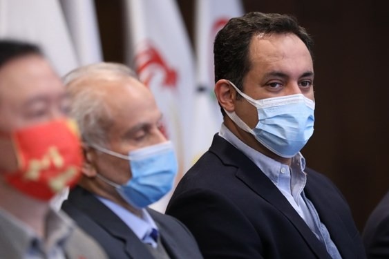 فخری چین به خاطر چالشهای سیاسی المپیک را برگزار کرد اردوها لغو میشود