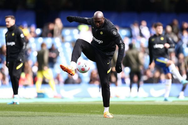 مبلغ درخواستی چلسی برای مهاجم گرانقیمت بلژیکی