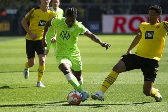 قیمت ستاره خط دفاعی ولفسبورگ از سوی سران این تیم مشخص شد