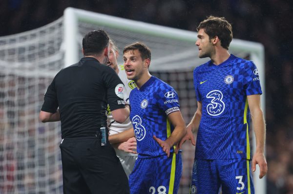  تمایل مدافعان اسپانیایی چلسی برای حضور در بارسلونا