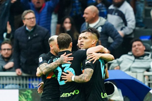 کامبک نراتزوری و مهیجتر شدن کورس قهرمانی سری آ