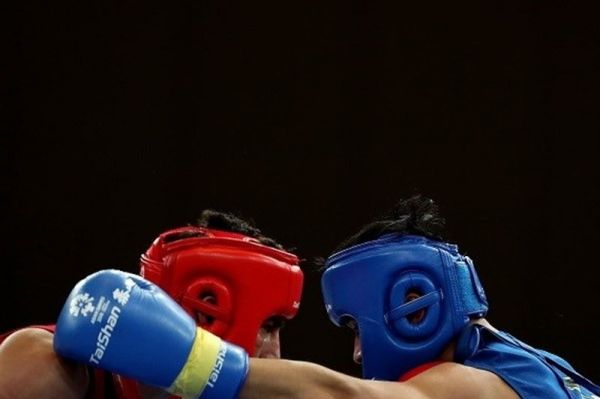  اردوهای تیم ملی ووشو با لغو بازی‌های آسیایی تعطیل شد