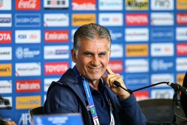 گزارش رسانه مصری از عملکرد کیروش سرمربی سابق ایران تاثیری در فوتبال مصر نداشت