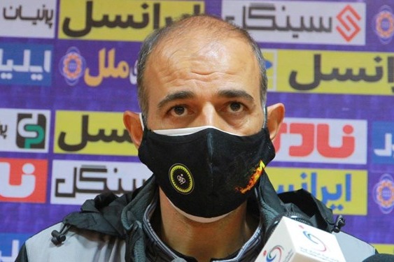  اعلام زمان نشست خبری پیش از دیدار سرمربیان پیکان و سپاهان