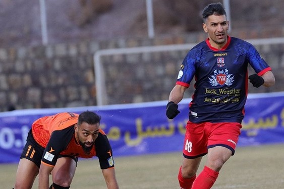 رونمایی از جدیدترین محل بازیهای خانگی نساجی