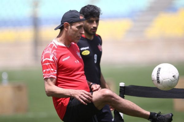 تغییر موضع 180 درجه گلمحمدی؛ از قضاوت سیدعلی تا قضاوت عادل