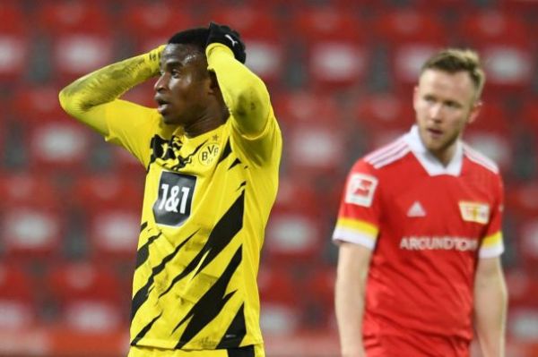  پایان سیاه بازیکنی که لقب «هالند جدید» را داشت