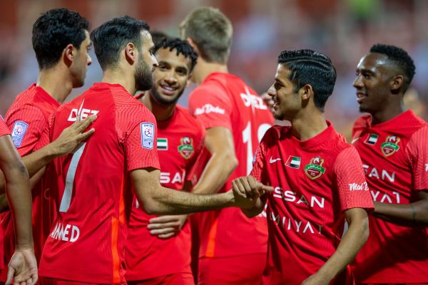 پیروزی شبابالاهلی مقابل الاتحاد اثرگذاری ایرانیها روی گلها