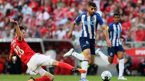 تمجید کیکر از طارمی در پی ثبت سیاُمین قهرمانی پورتو