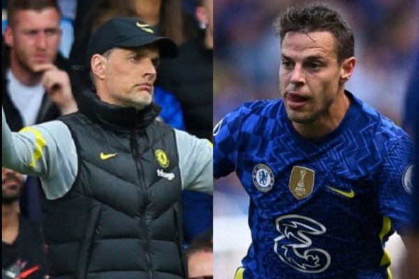  واکنش توخل و آزپیلیکوئتا به تساوی چلسی در اولین حضور مالک جدید آبی‌ها