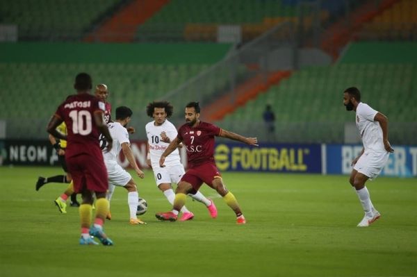 برنامه مرحله یکهشتم نهایی لیگ قهرمانان آسیا اعلام شد