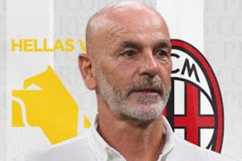  پنالتی‌زن میلان برای بازی با ورونا مشخص شد  تمجید پیولی از آنچلوتی  اسطوره تاپ