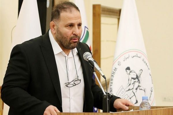 مهربان با تعویق بازیهای آسیایی شرایط برای کشتی سختتر شد