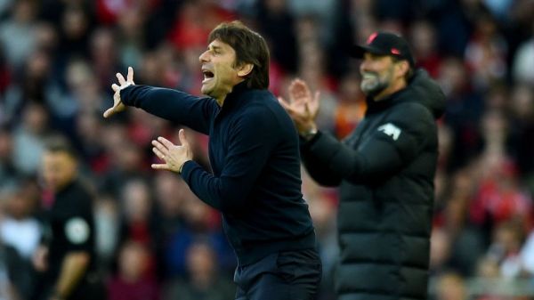 انتقاد کلوپ از تاتنهام در نشست خبری با کونته شبیه اتلتیکو هستند