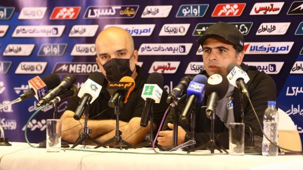 مصطفوی شهرخودرو در هفتههای اخیر نتایج خوبی گرفتهاست