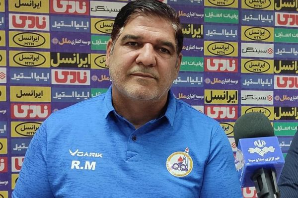 مهاجری سرنوشت فجر و نفت مسجدسلیمان به بازی فردا گره خورده است