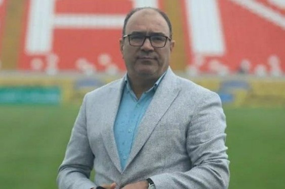 مدیرعامل جدید شهرخودرو منصوب شد