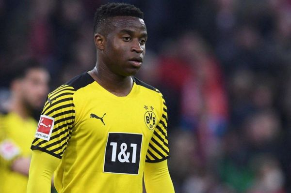 نارضایتی پدیده 17 ساله آلمانها و احتمال خروج او از دورتموند