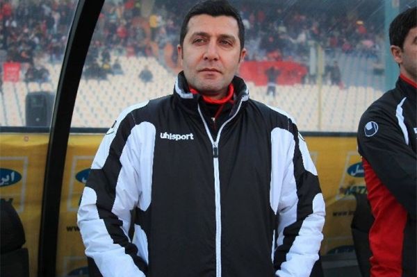 منافی فشار روی آبیپوشان چند برابر پرسپولیس است