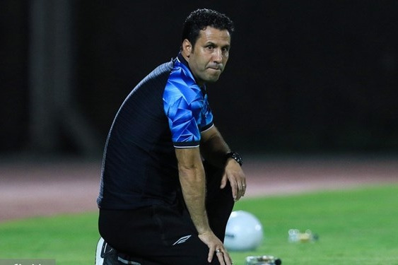 محرومیت عجیب تارتار برای دیدار ذوبآهن مقابل پرسپولیس