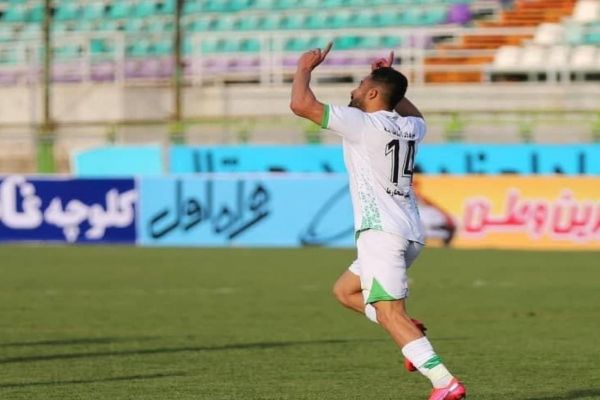 شنانی تساوی هم نتیجه خوبی برای ما به شمار میآید