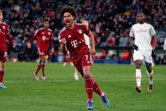 چرا گنبری پیشنهاد جدید بایرنمونیخ را نیز نمیپذیرد