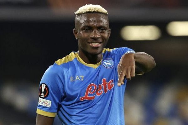 اعلام آمادگی سران منچستريونايتد برای جذب یک مهاجم از سریآ ایتالیا