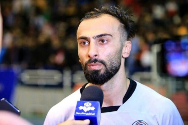  بازیکن لیگ برتری فوتسال ایران درگذشت