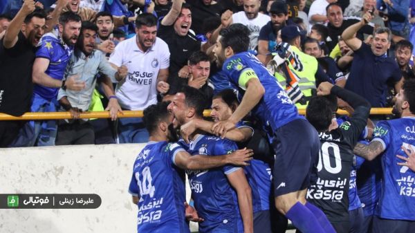  رمضانی و شکست دو طلسم مهم