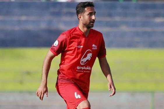 محمدی غافلگیر شدیم اما بردن هوادار را باور داشتیم