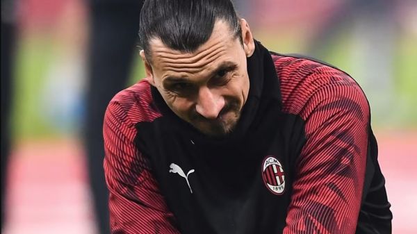 شرایط وحشتناک زانوی زلاتان؛ ایبرا در آستانه بازنشستگی