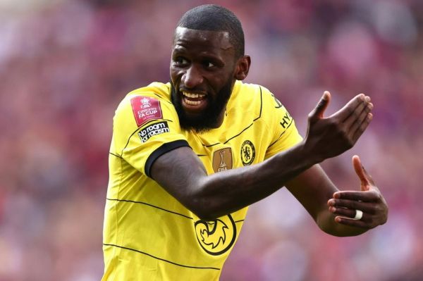  ادعای مارکا؛ نهایی شدن انتقال ستاره چلسی به رئال مادرید