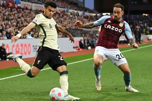  حفظ فشار لیورپول روی سیتی با کامبک زدن مقابل جرارد