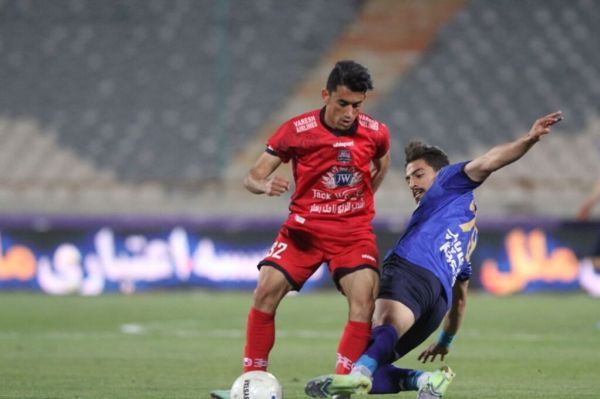 حردانی این حرفها زشت و شرمآور است