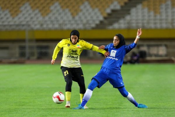 گزارش ایرنا سطح فنی مربیان فوتبال زنان در حد فاجعه؛ داوری بهانه است