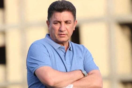 واکنش گل گهر به حضور قلعهنویی در نساجی مازندران