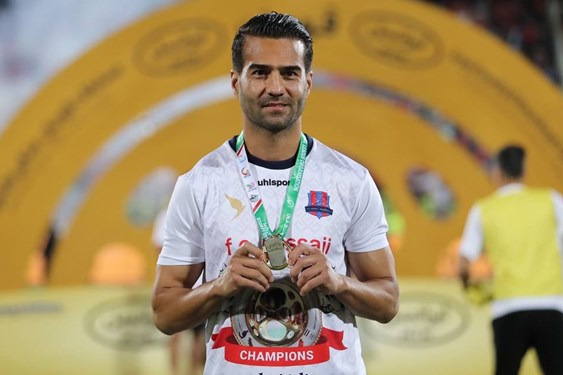  رد پیشنهاد جانشینی الهامی توسط مسعود شجاعی