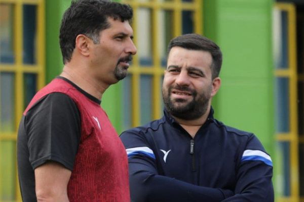 خروجی جلسه هیات مدیره با سرمربی پیکان حسینی برای فصل بعد برنامه میدهد