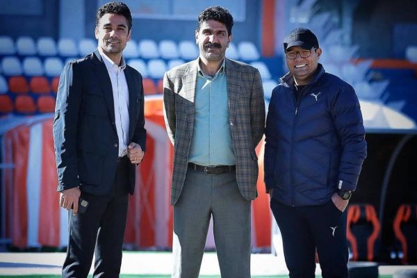  مدیرعامل مس رفسنجان  هیچ‌کس نتوانست آرامش ما را به هم بزند