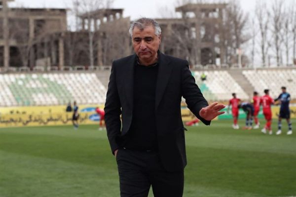  گزارش تسنیم  همه مواردی که باعث اخراج الهامی از نساجی شد