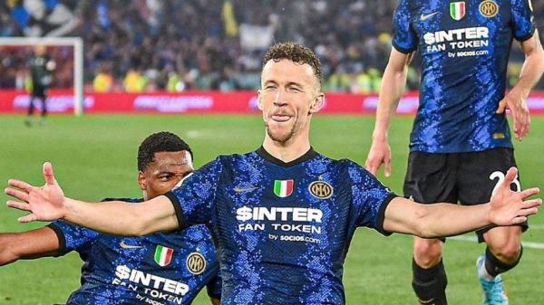 قهرمانی اینتر در جام حذفی ایتالیا؛ یوونتوس حریف افعیها نشد