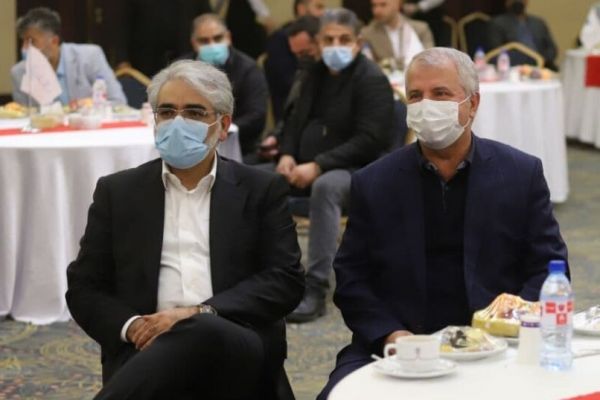 پیشنهاد ویژه علی پروین به مدیرعامل پرسپولیس این فرد را انتخاب کن