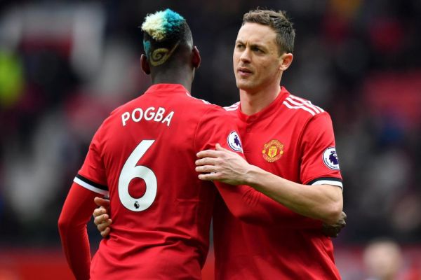  هافبک منچستریونایتد با دریافت پاداش به‌صورت آزاد به یوونتوس می‌پیوندد