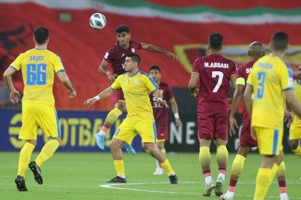 گزارش مهر پایان ابهامات یک تصمیم جدید؛ خبر مهم برای فوتبال ایران تعیین سهمیه آسیا در اختیار فدراسیون شد